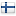 reshal.ru server is located in Finland